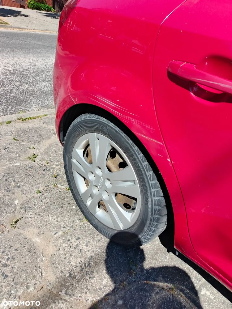 Kia Ceed 1.4 Comfort - 3