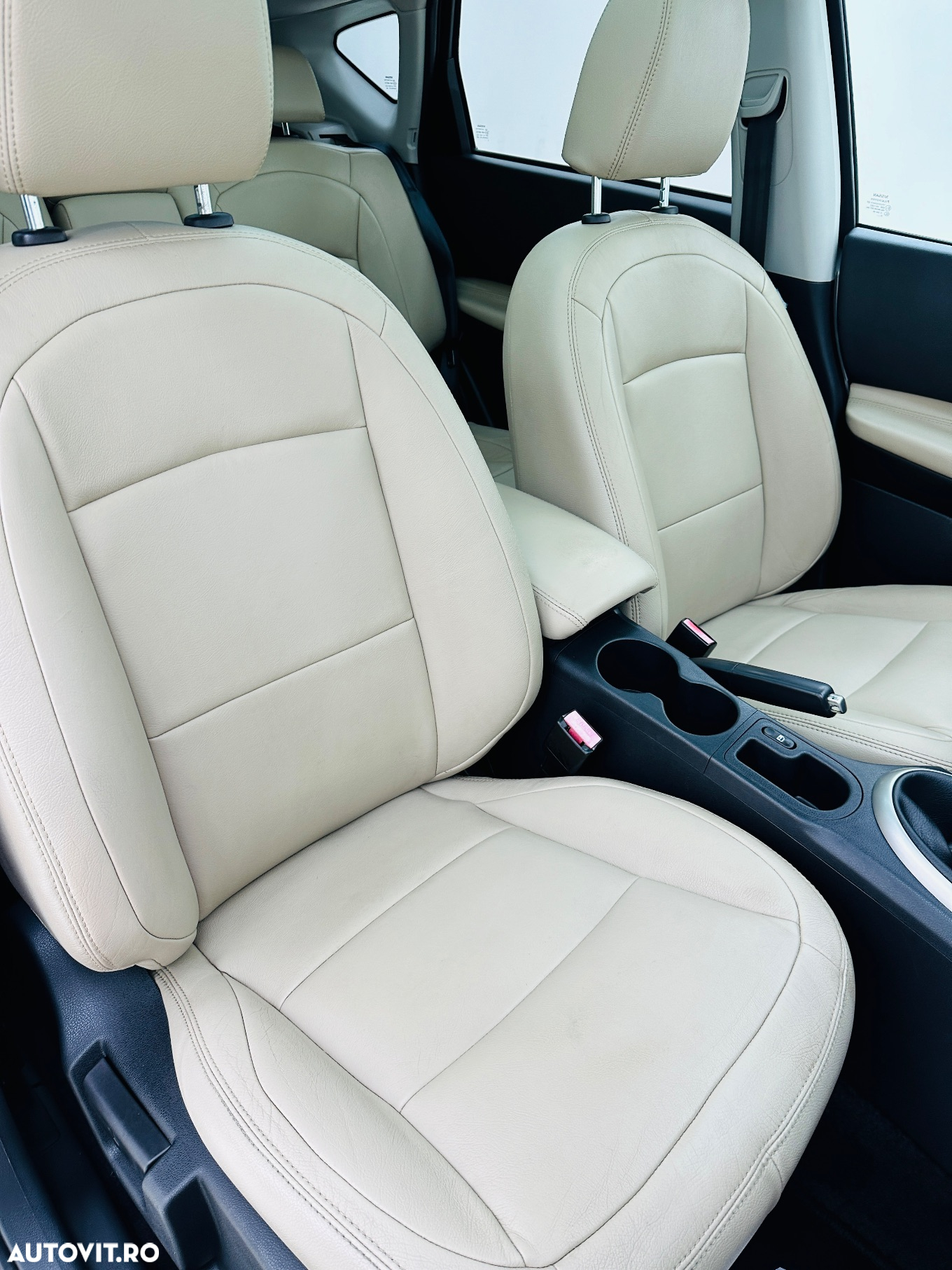 Nissan Qashqai - 18
