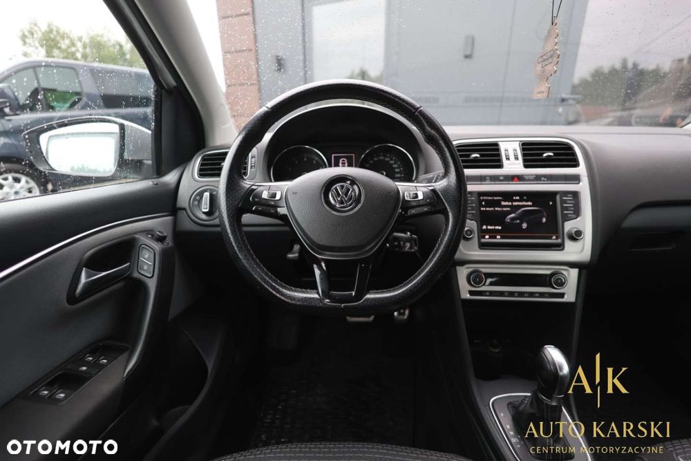Volkswagen Polo Cross - 26