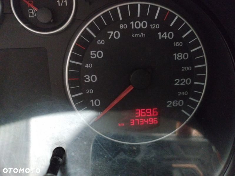 Audi A3 3-drzwiowe - 3