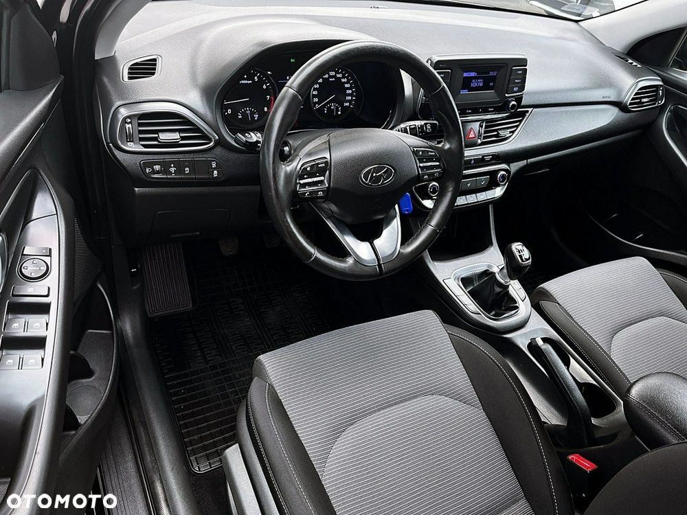 Hyundai i30 - 17
