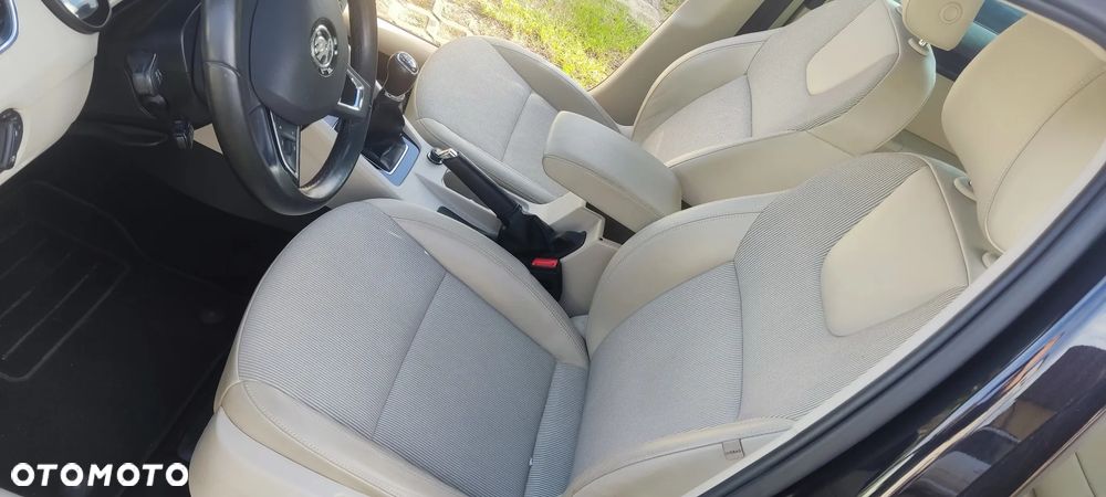 Skoda Octavia 2.0 TDI (Green tec) Style - 15