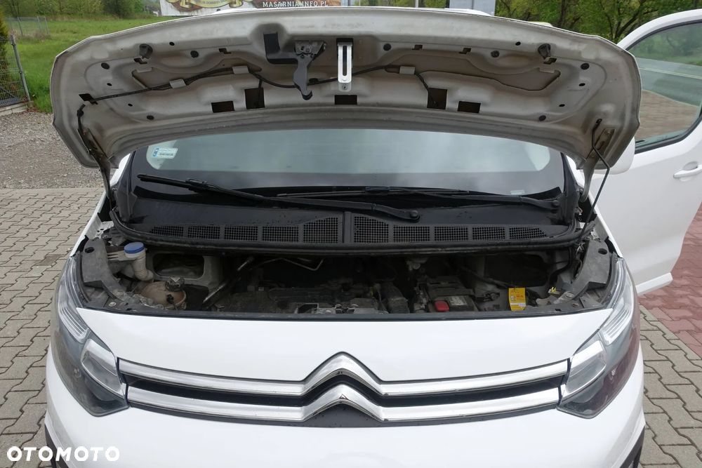 Citroën JUMPY 2.0HDI 122KM - 28