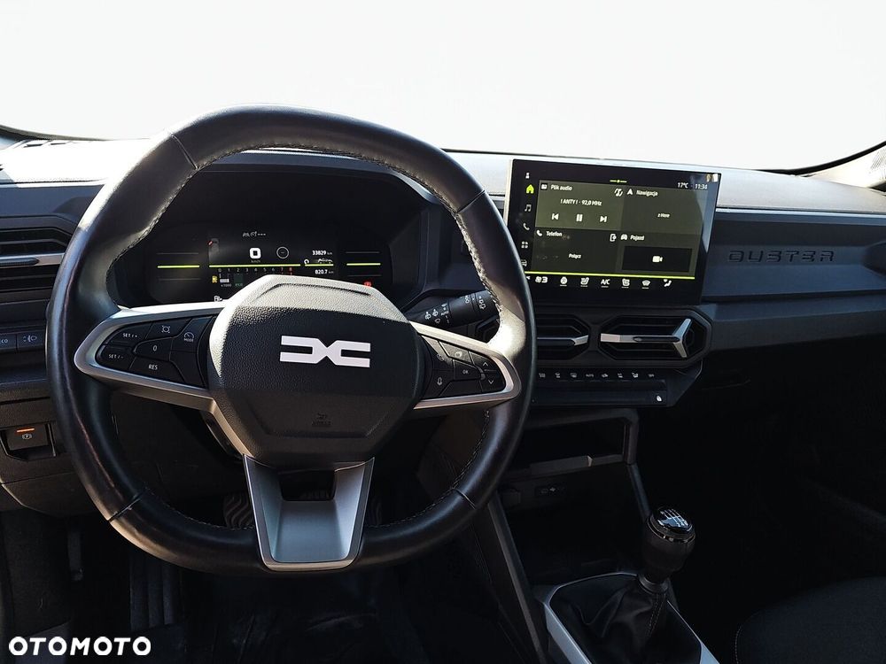 Dacia Duster - 16