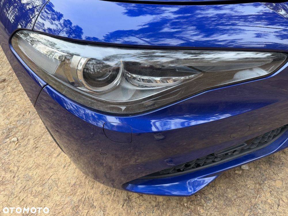 Alfa Romeo Giulia 2.2 D Turbo Sprint - 16