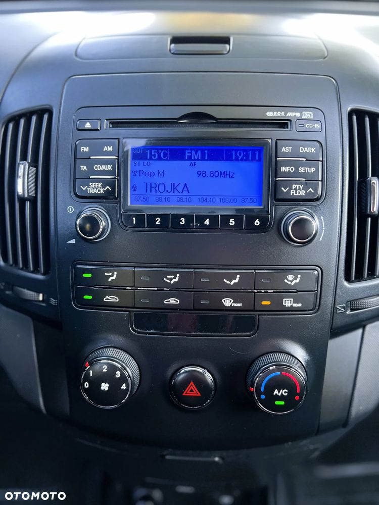 Hyundai i30 - 16