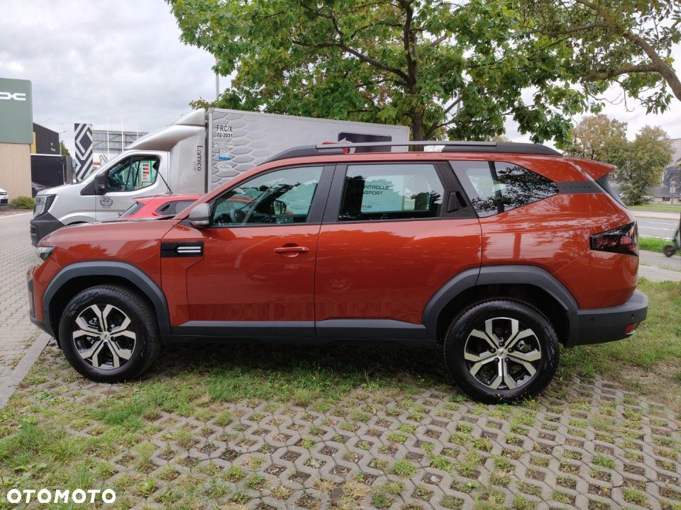 Dacia Bigster - 8
