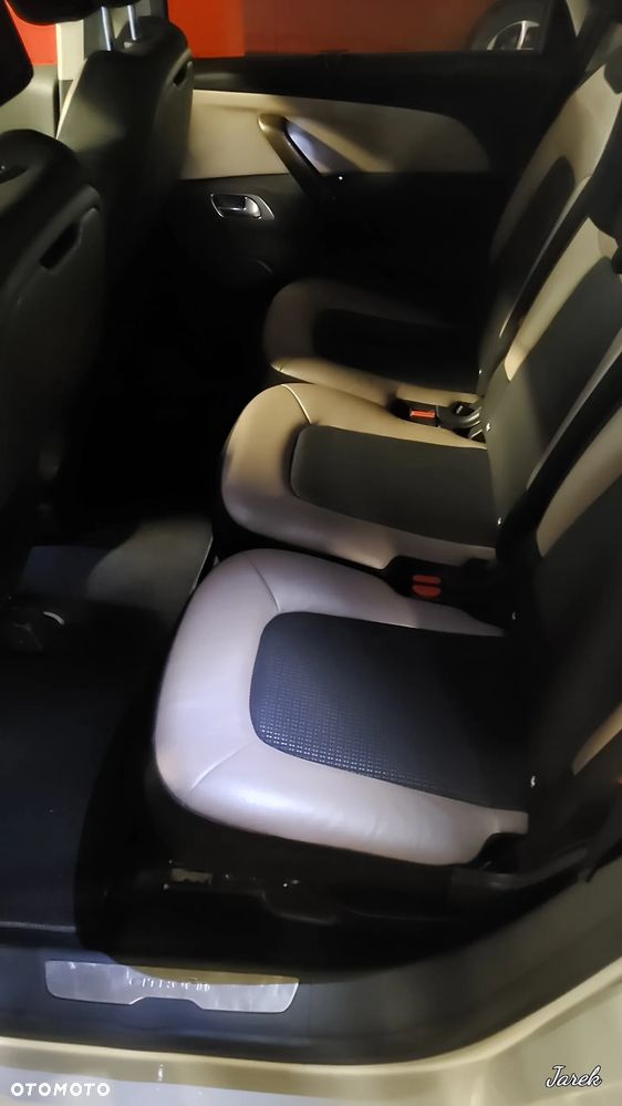 Citroën C4 Picasso 1.6 THP Exclusive - 15