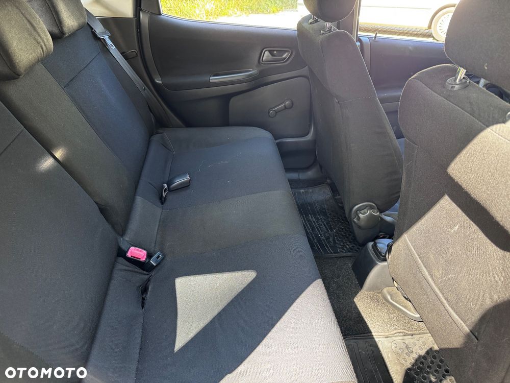 Subaru Justy 1.3GX 4WD - 9