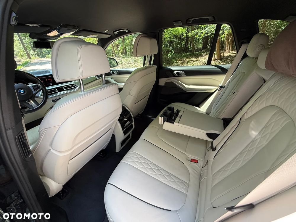 BMW X5 xDrive30d mHEV sport - 14