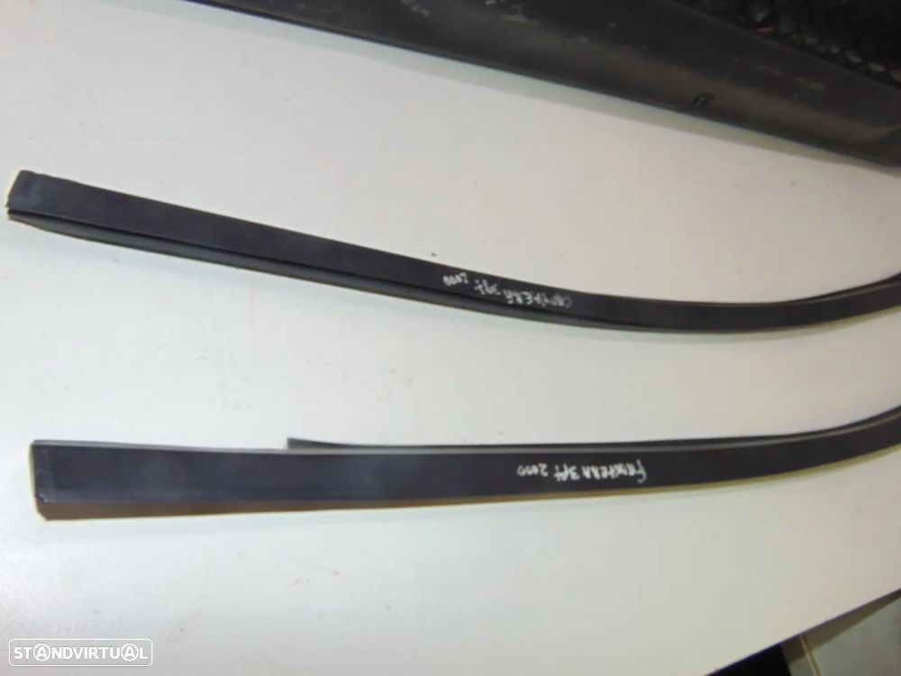 Opel frontera guarnição/Raspadores - 4