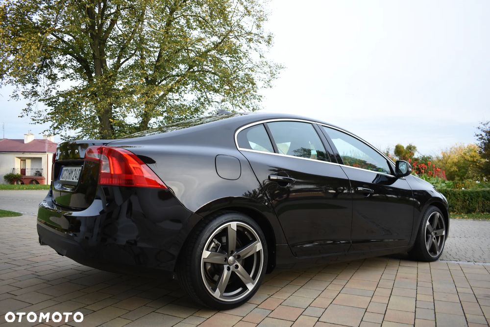 Volvo S60 - 7
