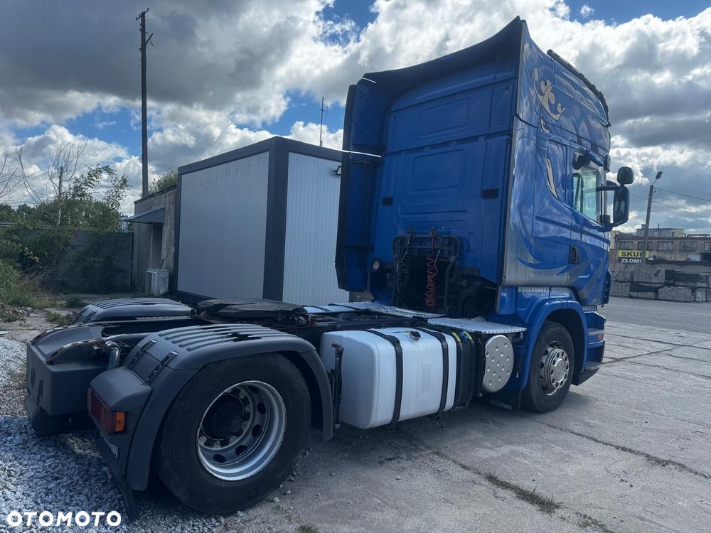 Scania R440 - 3