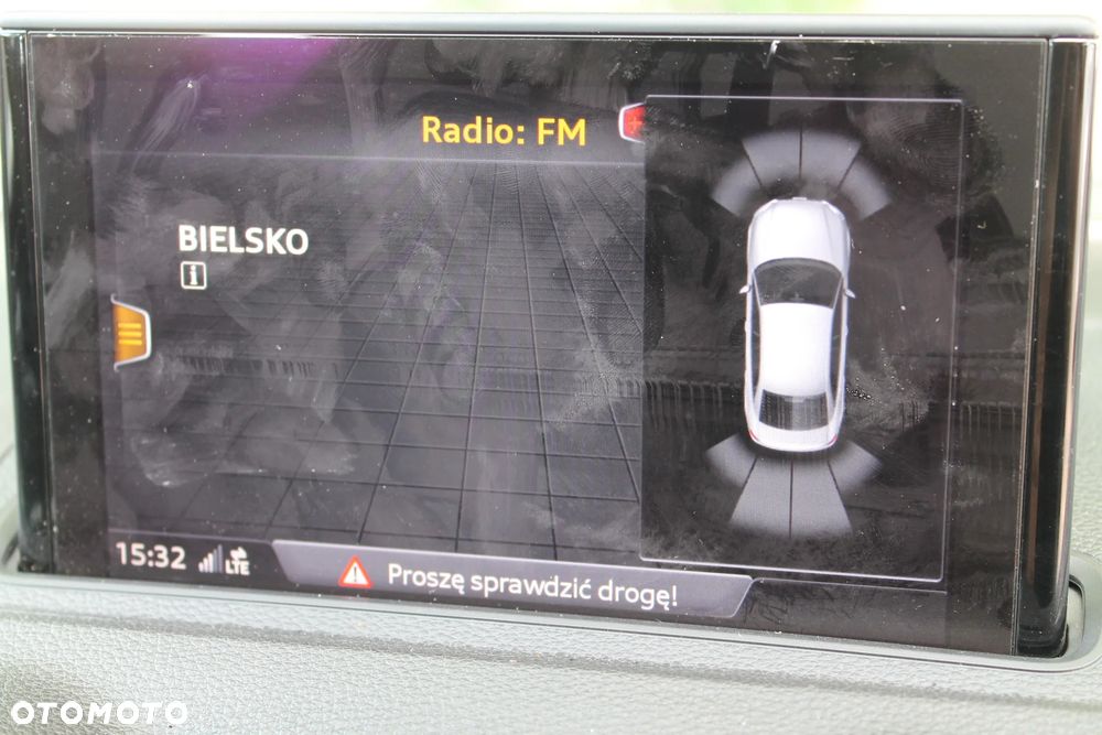 Audi A3 Limousine 30 TFSI S tronic - 26