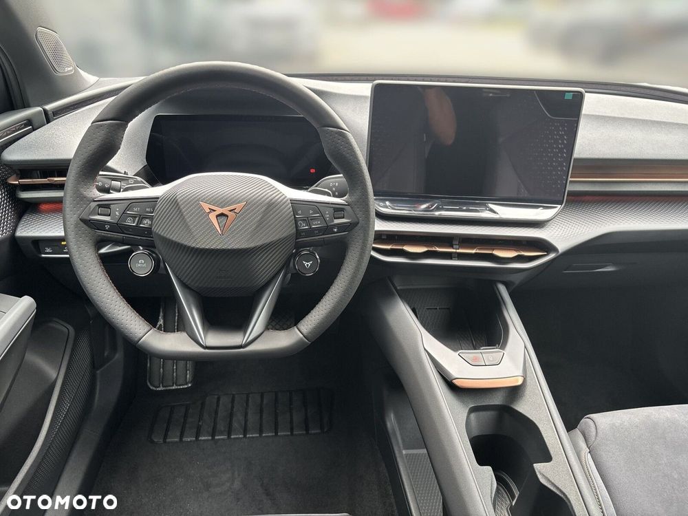 Cupra Raval 52kWh Dynamic Plus - 18