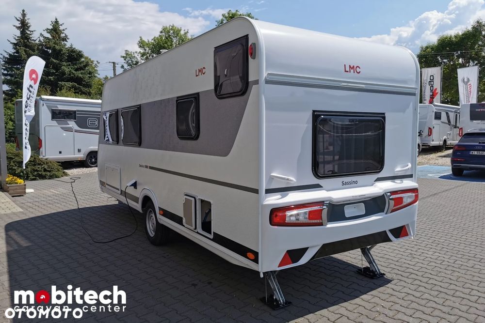 LMC SASSINO 470 K - 6