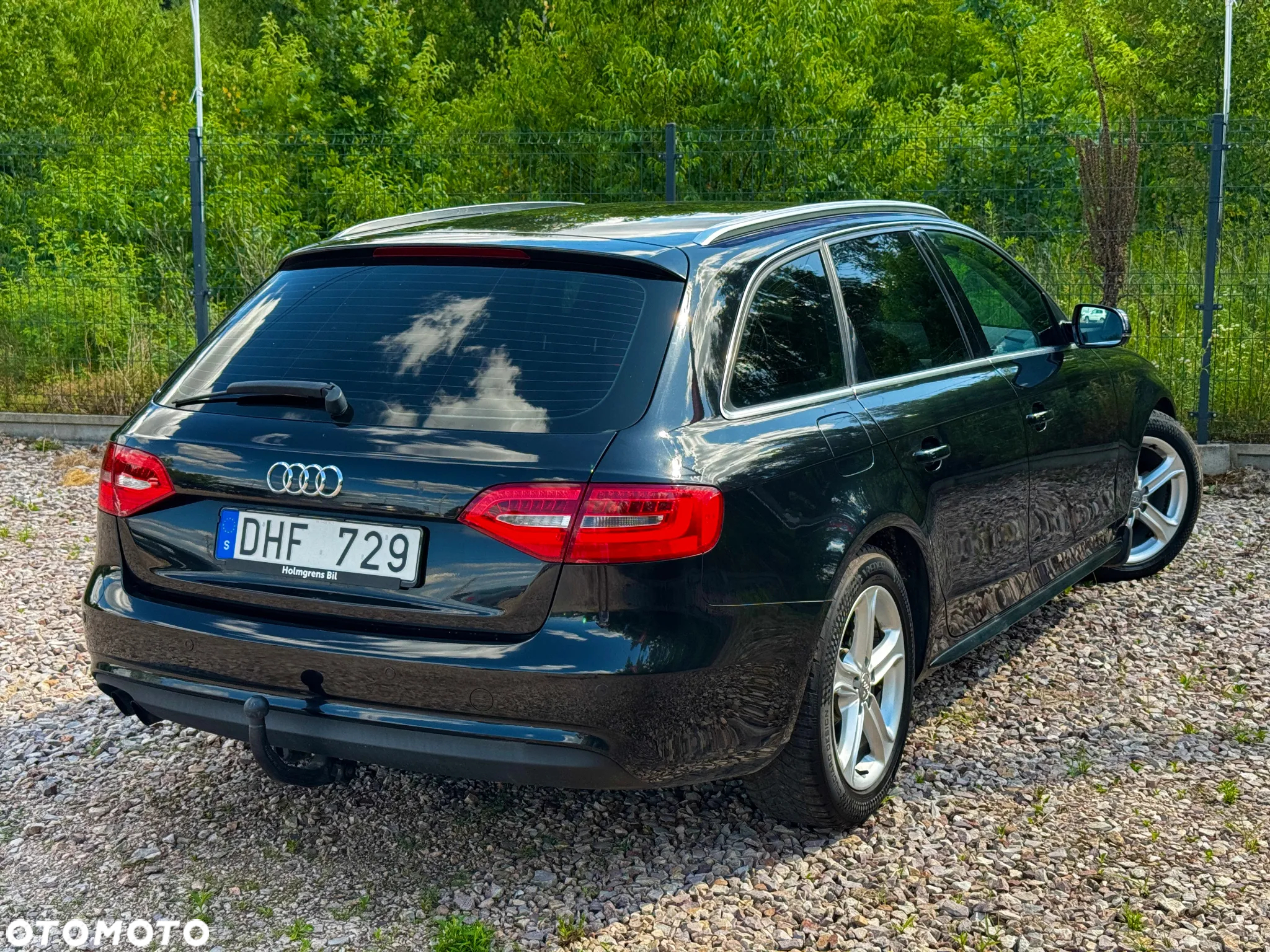 Audi A4 Avant 2.0 TDI DPF Ambiente - 5