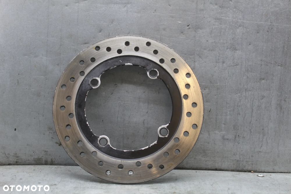 Honda CBR 650 R ABS 19r tarcza hamulcowa tył tylna - 1