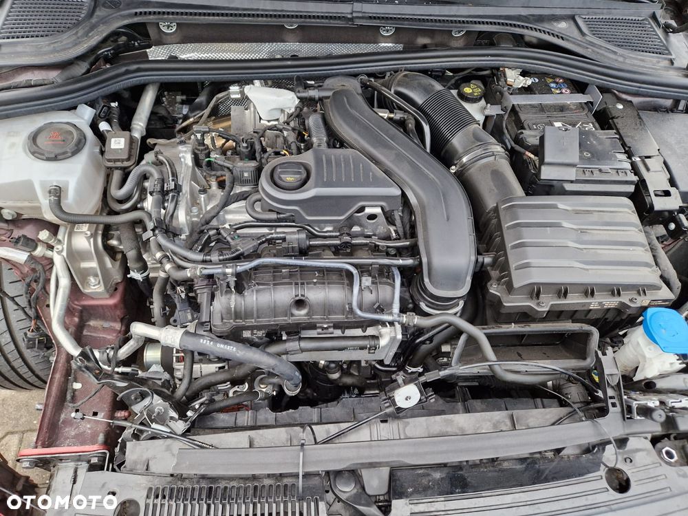 Volkswagen Golf 1.5 TSI Life Plus - 22