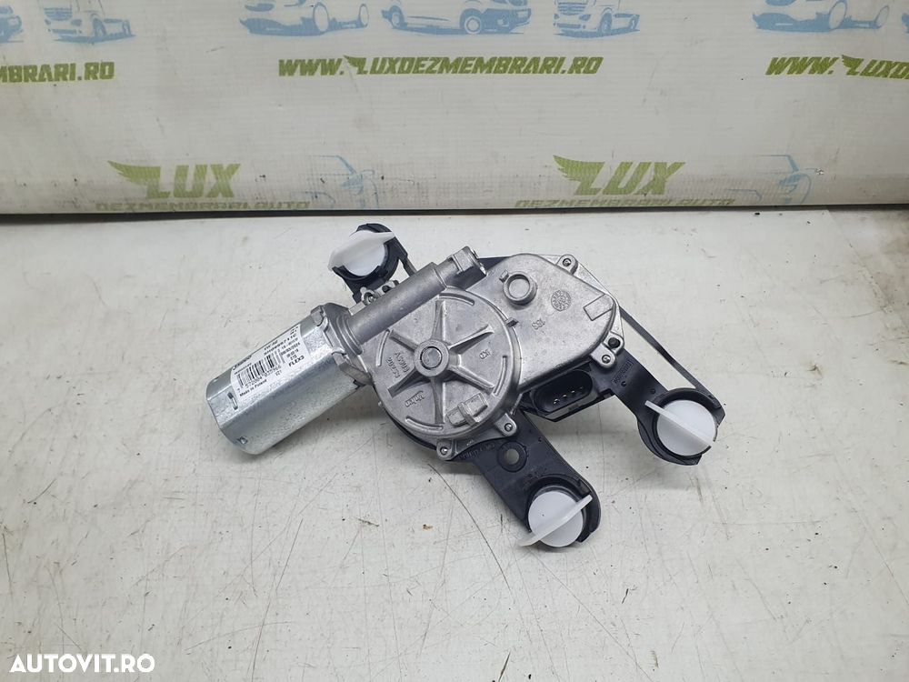 Motoras stergator haion 5h0955711c Volkswagen VW Golf 8 [2020 - 2024] - 2