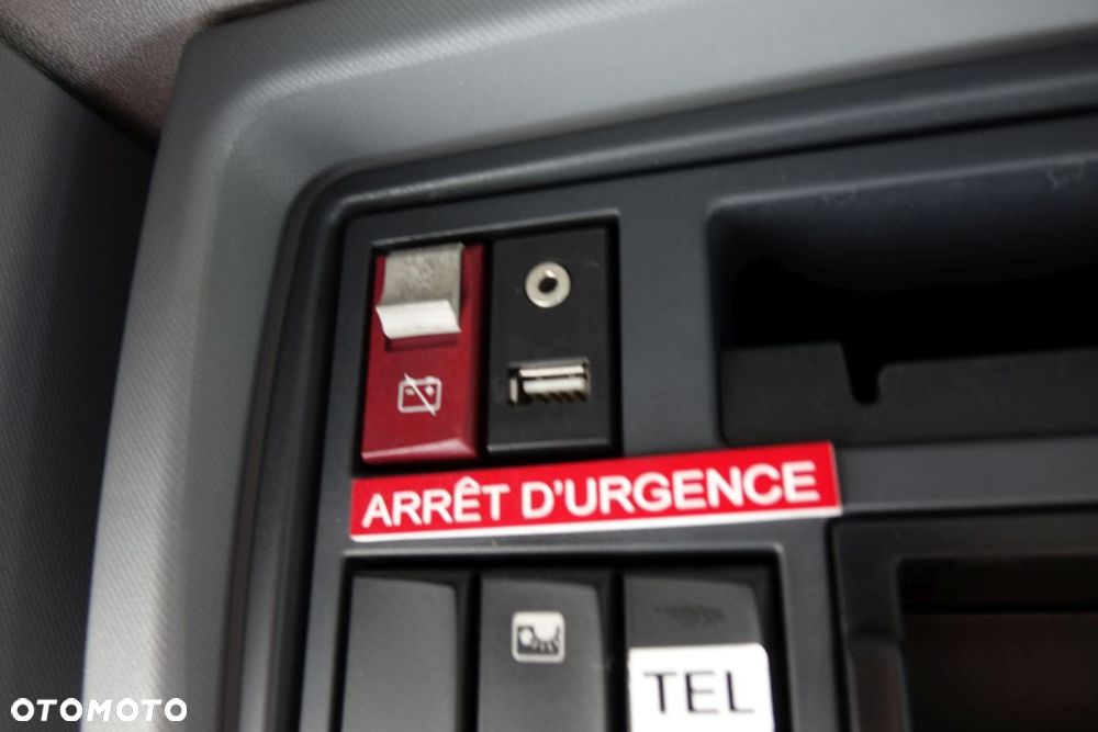 Renault GAMA T460 COMFORT / EURO 6 / STANDARD / ADR /  AUTOMAT / RETARDER / KLIMATYZACJA POSTOJOWA - 28