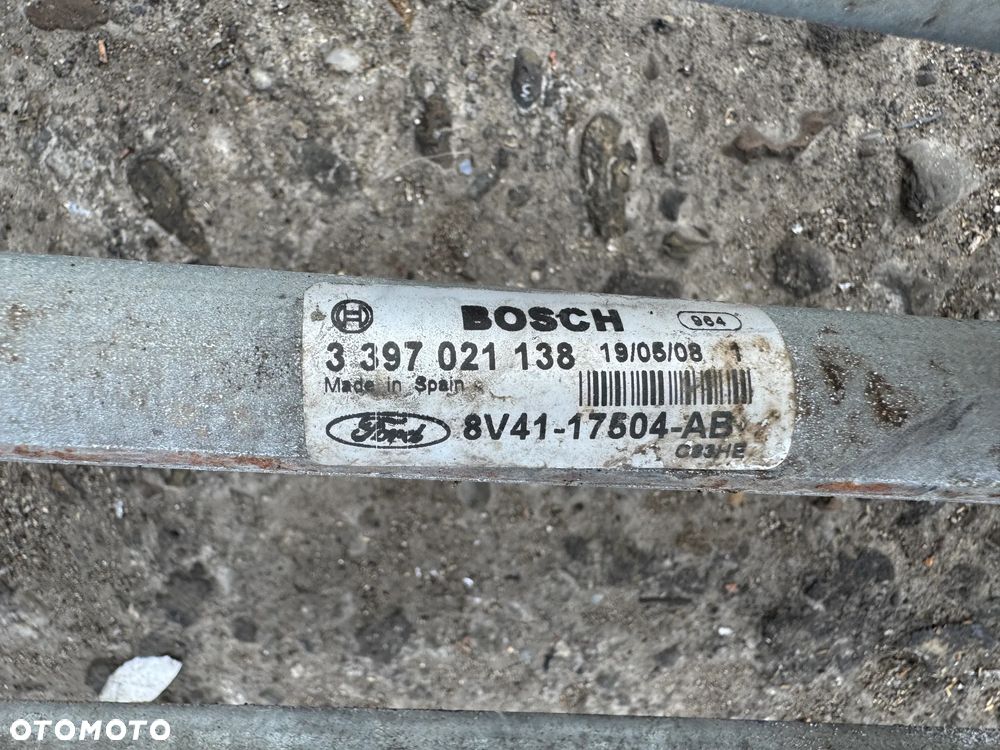 Mechanizm wycieraczek 8V41-17504-Ab Ford Kuga I OE - 2