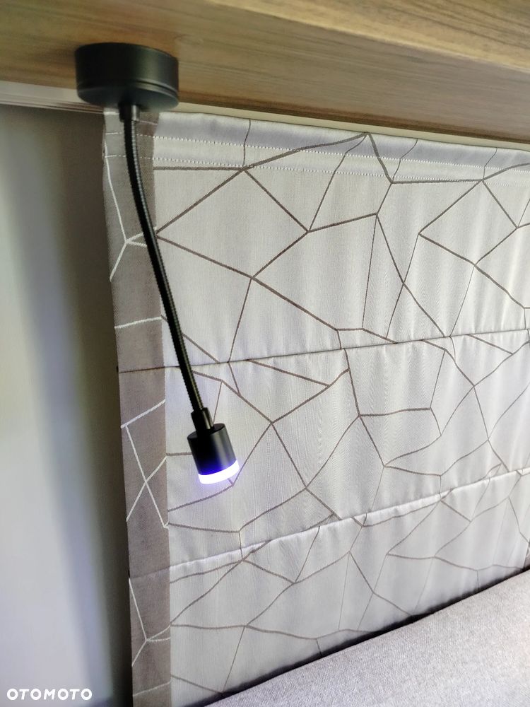 KNAUS Sport 580 QS - 28