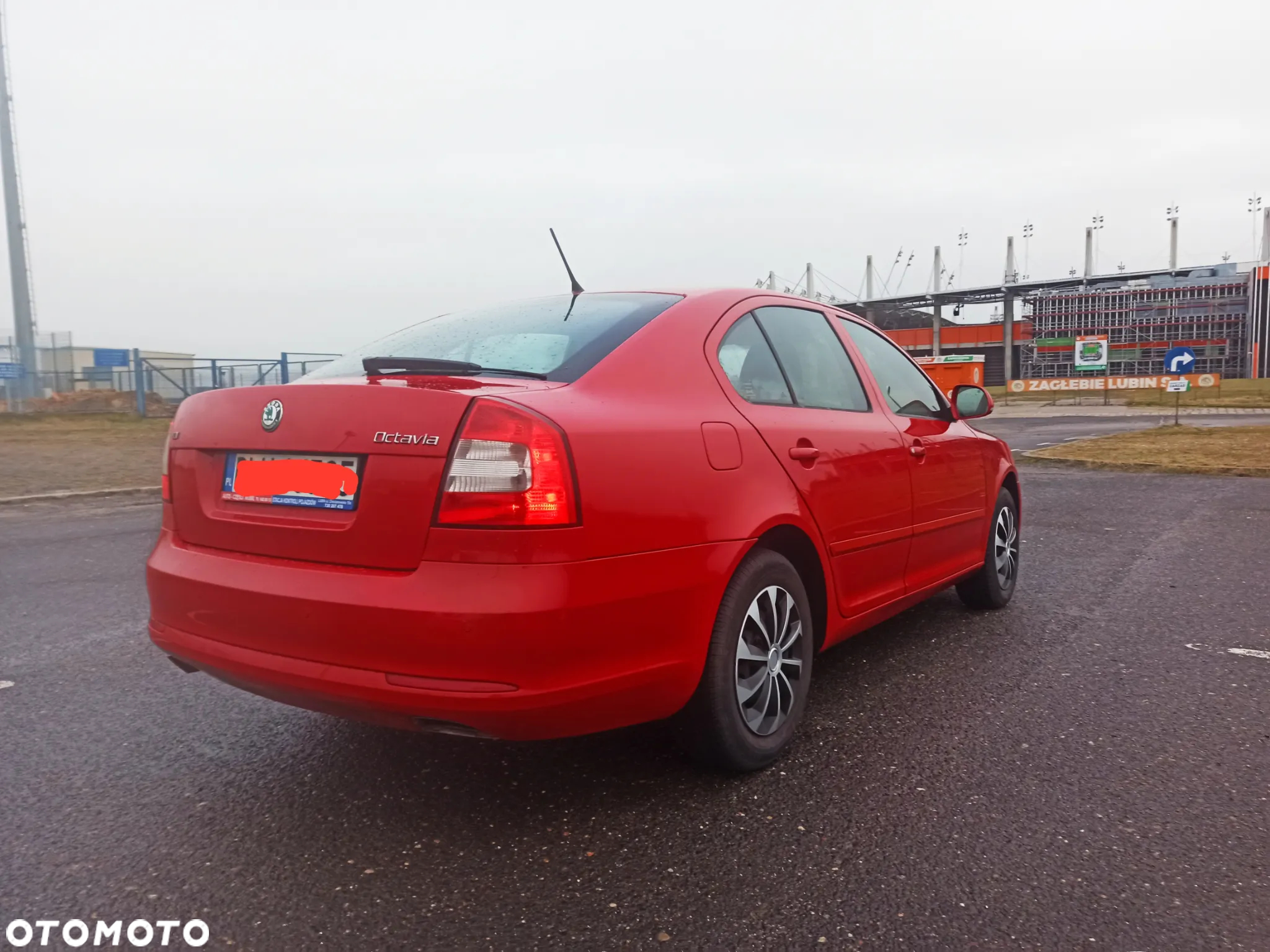 Skoda Octavia 1.6 TDI Classic - 3