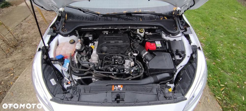 Ford Focus 1.0 EcoBoost Platinium X ASS - 2