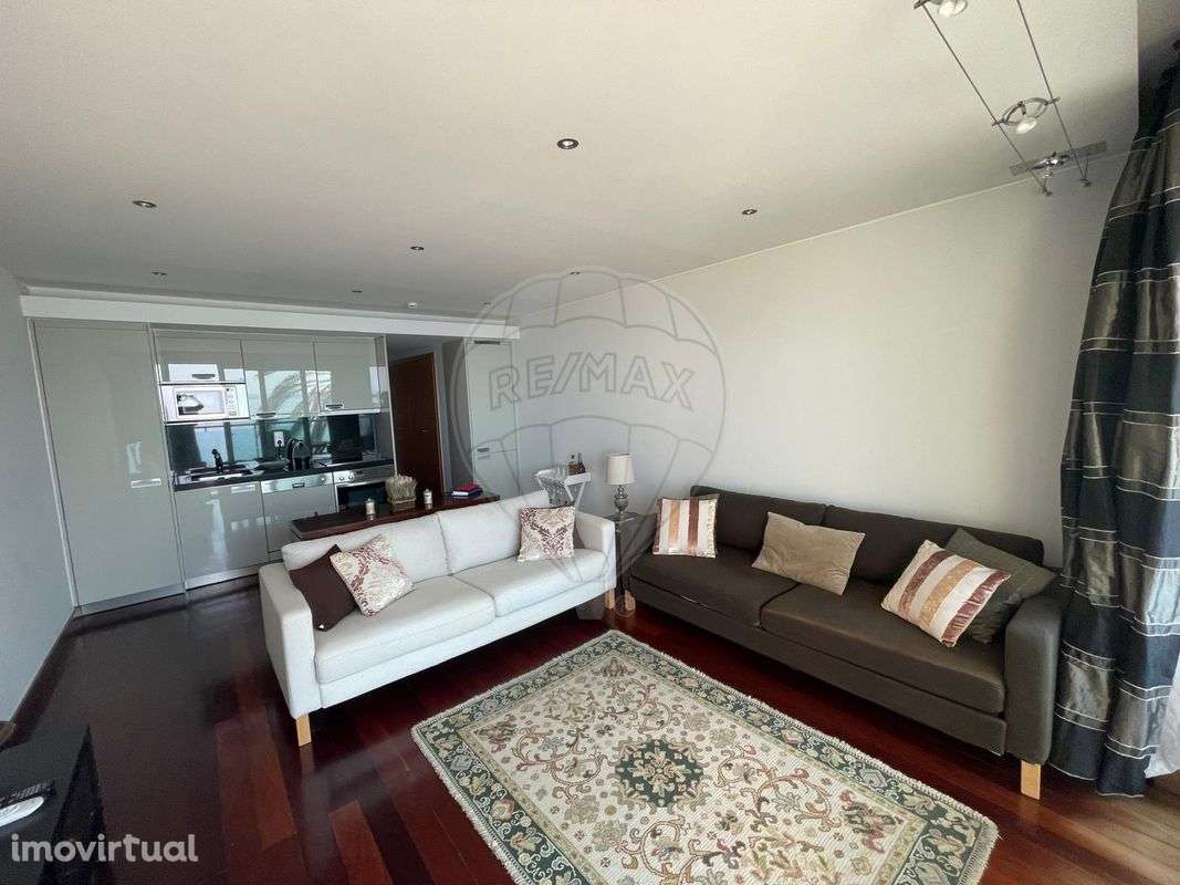 Apartamento T0 para arrendamento - Grande imagem: 4/24