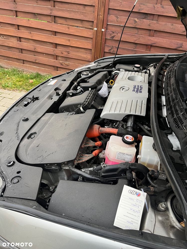 Lexus CT 200h Business Edition - 16