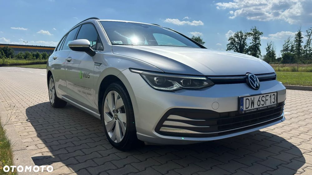 Volkswagen Golf 2.0 TDI Style DSG - 2