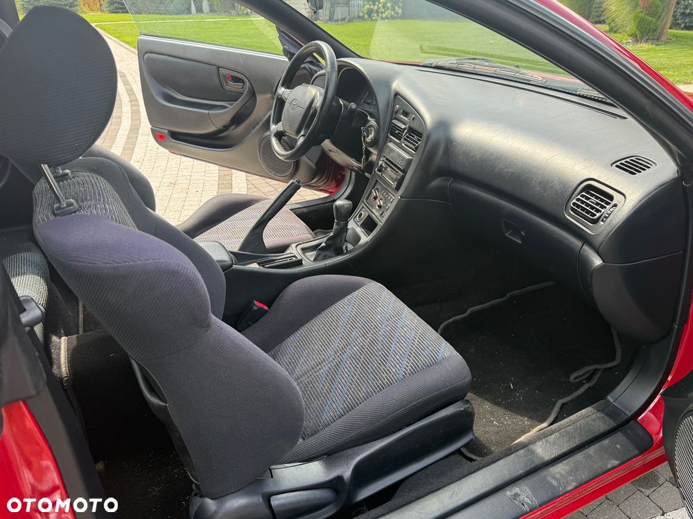 Toyota Celica 2.0 GT - 10