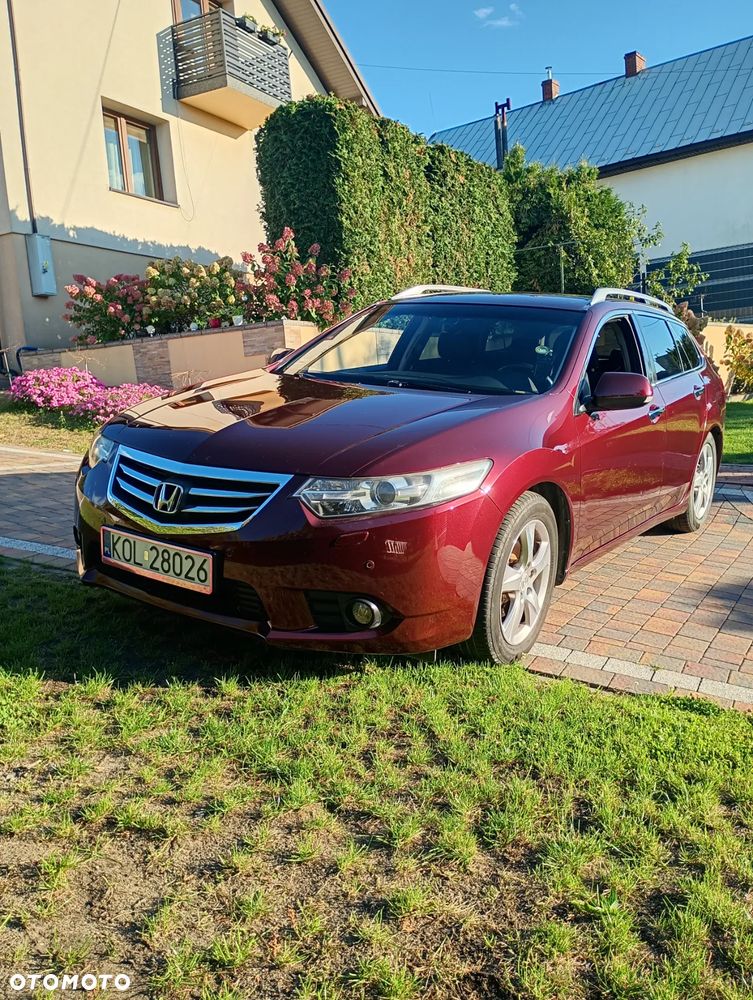 Honda Accord 2.0 Elegance - 3