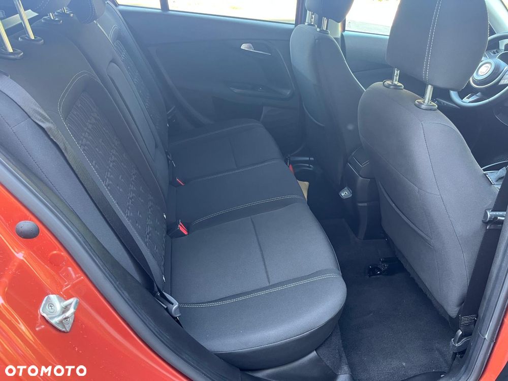 Fiat Tipo 1.5 GSE Cross - 15