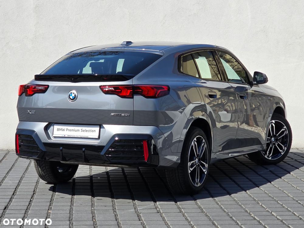 BMW X2 sDrive20i mHEV M Sport - 4
