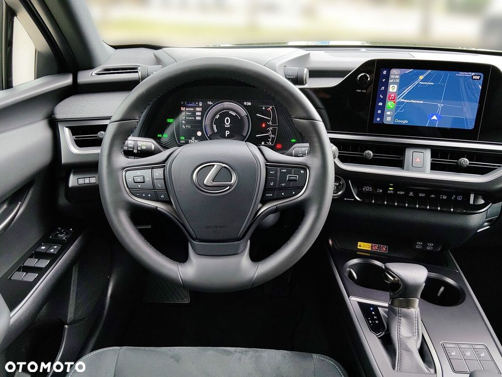 Lexus UX 250h GPF Business 2WD - 12