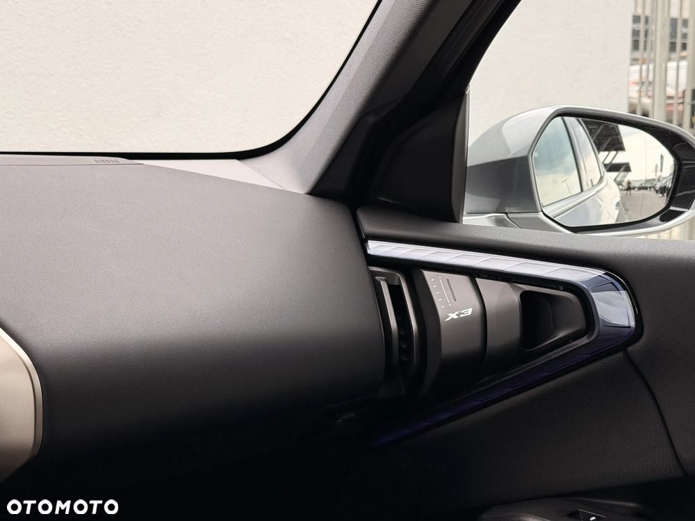 BMW X3 20d xDrive - 20