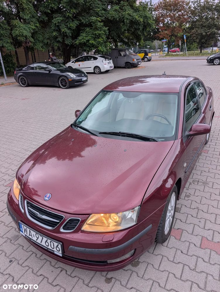 Saab 9-3X - 7