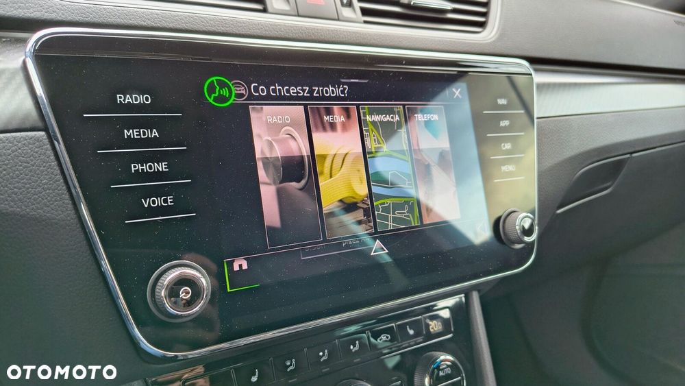 Skoda Superb - 23