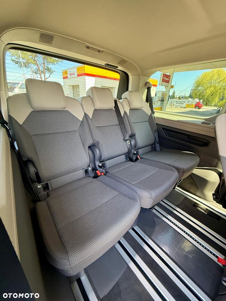 Volkswagen Multivan 2.0 TDI L2 Family DSG - 30