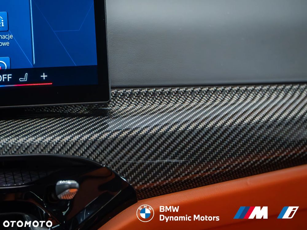 BMW M3 Competition M xDrive - 31