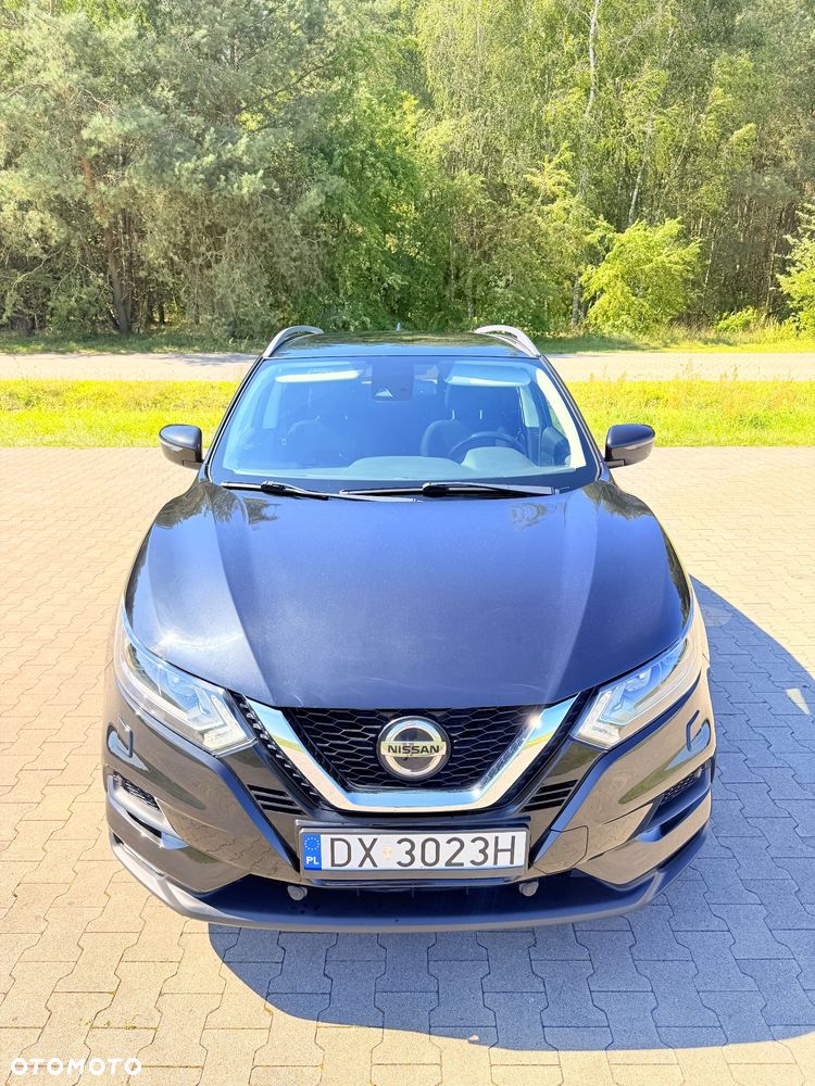 Nissan Qashqai 1.6 DCi Tekna+ Xtronic - 9