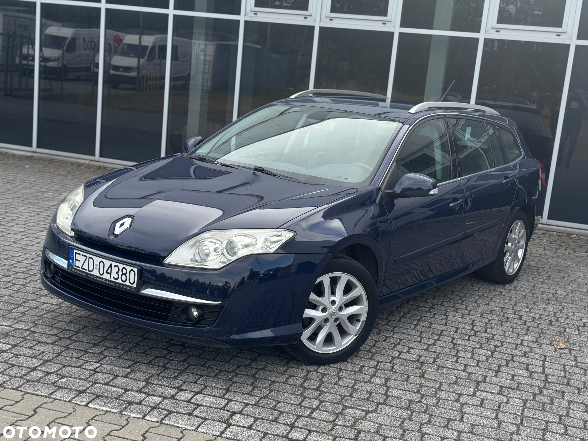 Renault Laguna 2.0 16V 140 Dynamique - 6