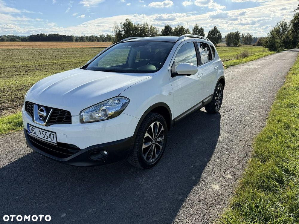 Nissan Qashqai 2.0 I-Way - 23