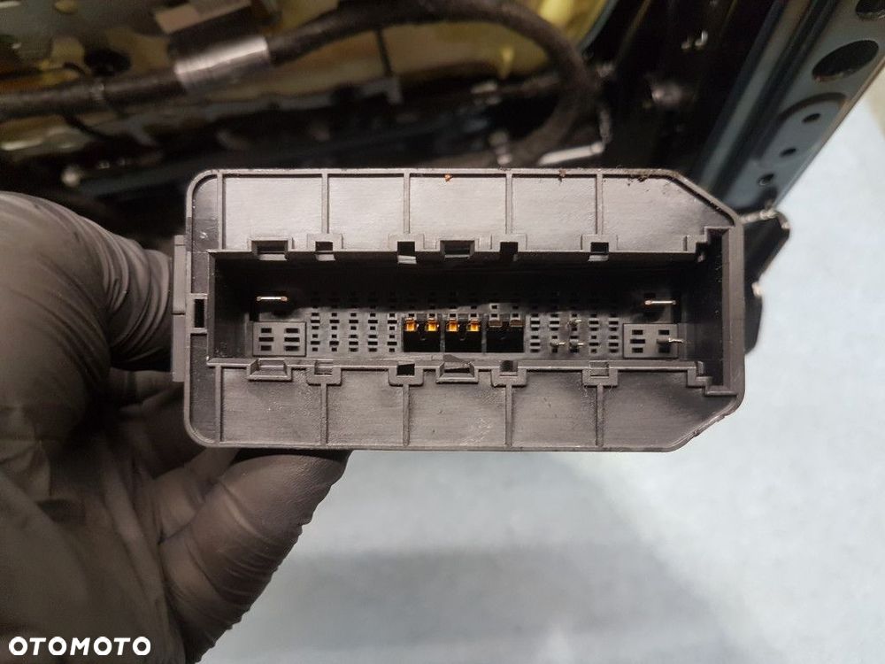 OPEL INSIGNIA A LIFT FOTEL KIEROWCY. - 12