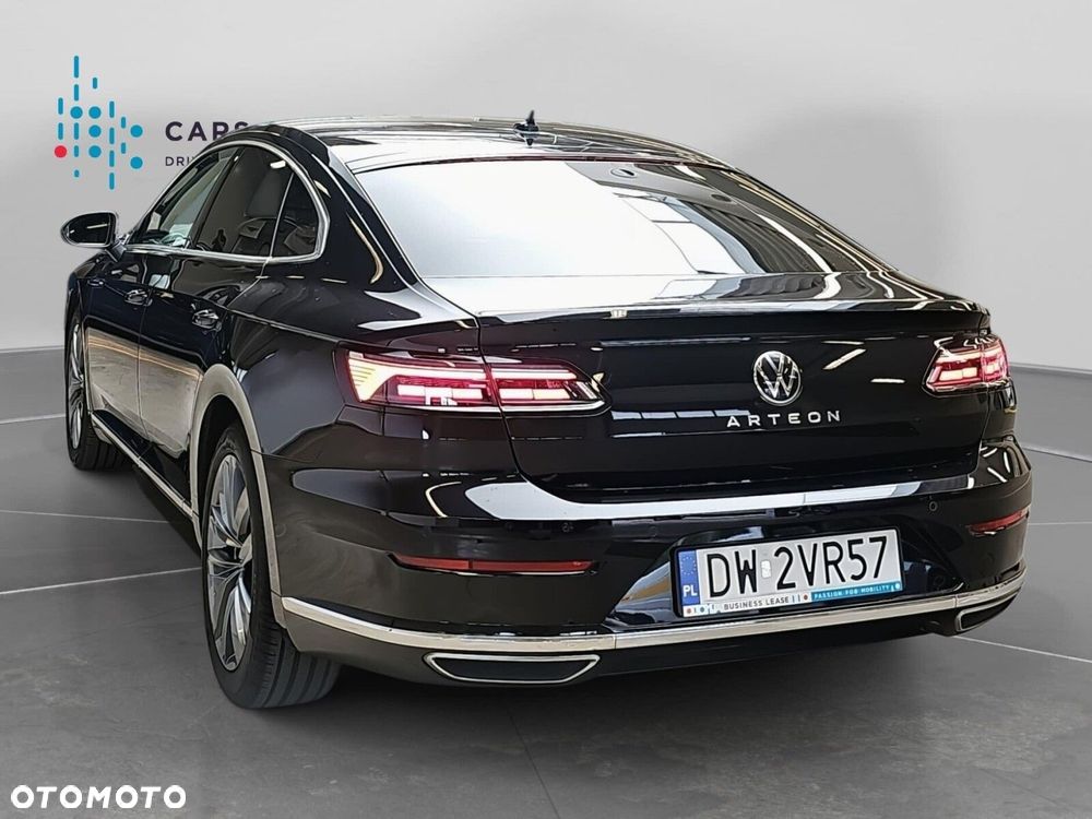 Volkswagen Arteon 2.0 TSI Elegance DSG - 28