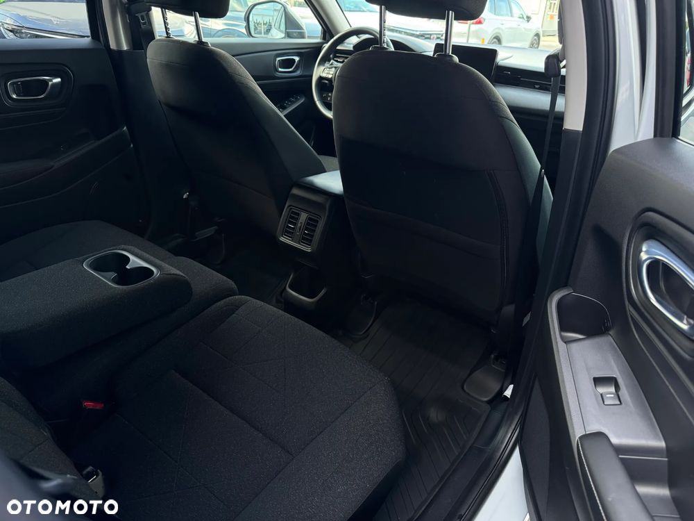 Honda HR-V 1.5 i-MMD Elegance CVT - 8