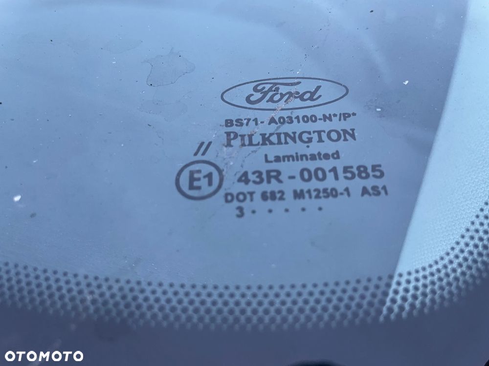 Ford Mondeo SW 2.0 TDCi Business Edition - 20