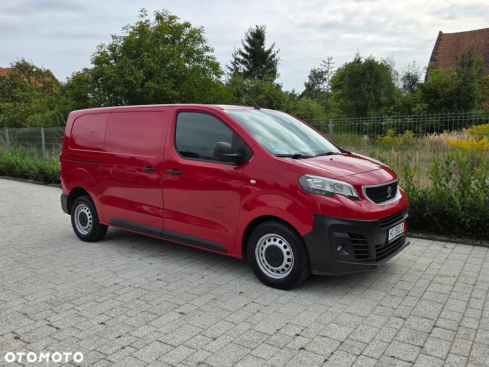 Peugeot EXPERT 2,0HDi - 6